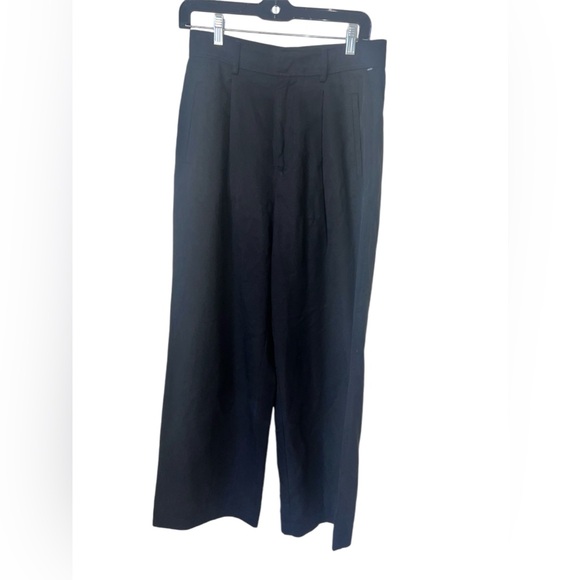 Everlane Drape Pant Size 4S - Picture 2 of 11